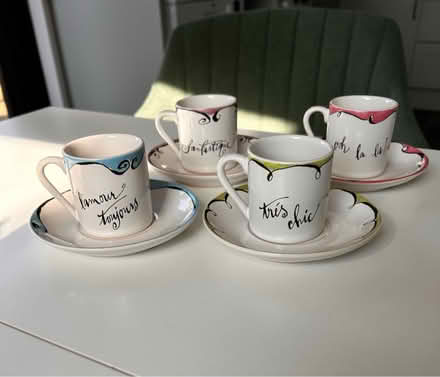 Photo of free Rosanna china (Brentwood CM14) #3