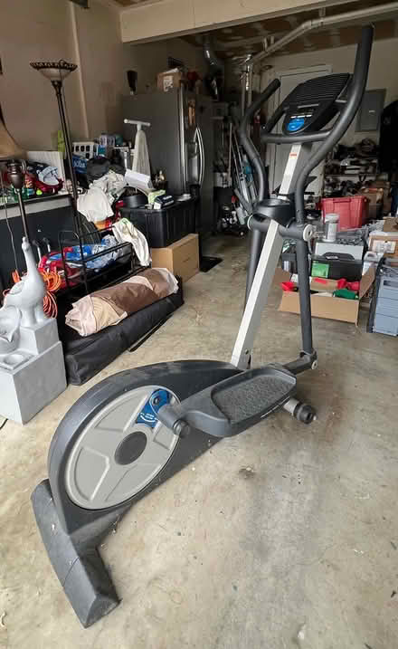 Photo of free Elliptical (Bethany) #1