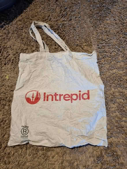 Photo of free Bags (SE20) #2