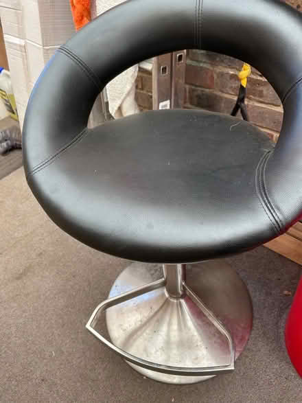 Photo of free Chair (Aldershot GU12) #1