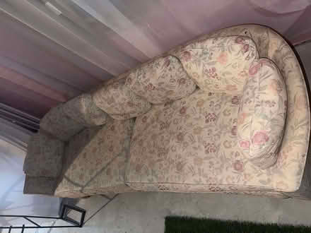 Photo of free Entertainment Center + Couches (White plains) #1