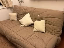 Photo of free Sofabed (NW11) #1