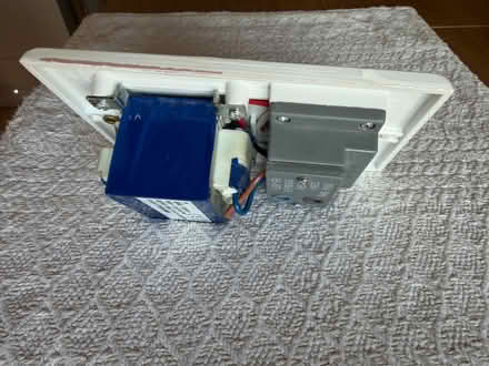 Photo of free Shaver / electric toothbrush transformer (Nunnery Wood WR5) #3