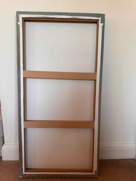 Photo of free Butterfly Canvas (Witham CM8) #3