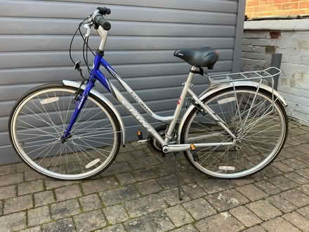 Photo of free Ladies bicycle (Fairhaven FY8) #1