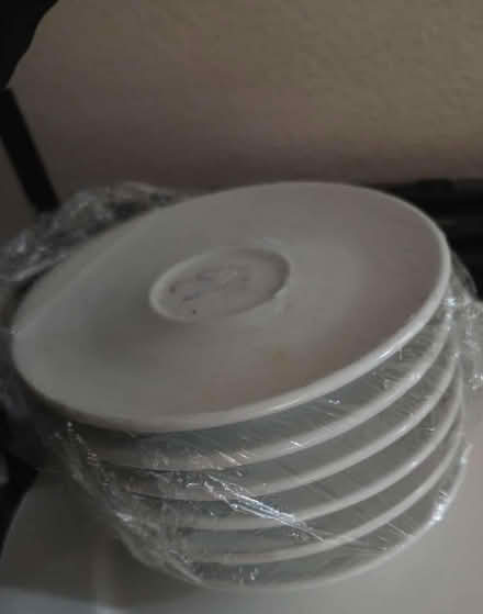 Photo of free Glasses,dinner plates,teacup plates (King city OR) #3