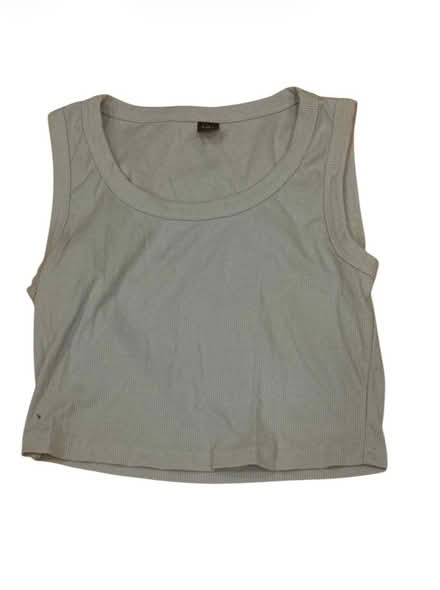 Photo of free Shein Woman’s Light Blue Top (Brooklyn Storage) #1