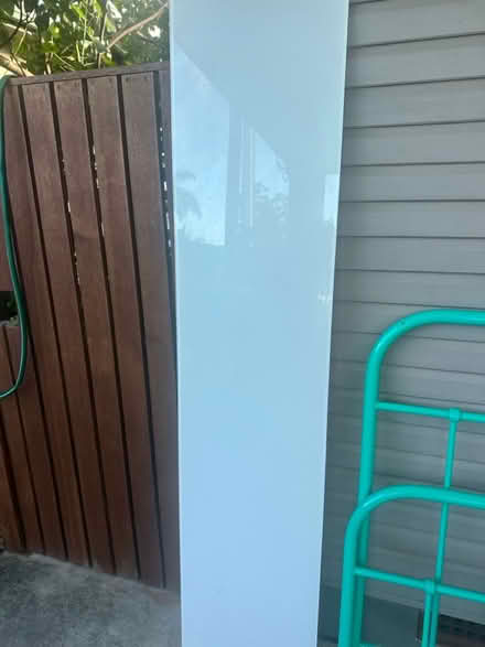 Photo of free Glass panel (Geebung) #1