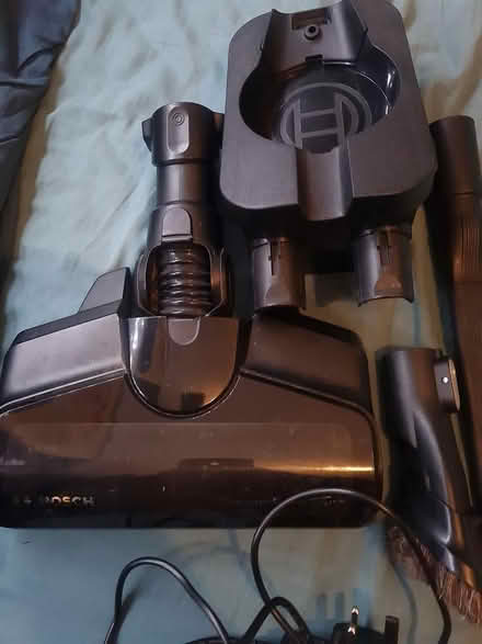 Photo of free Bosch Unlimited 7 parts (Hethersett NR9) #4