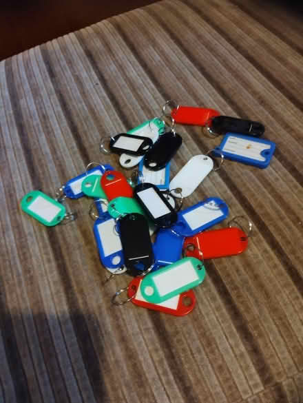 Photo of free Key fobs (Hatfield, AL10) #1