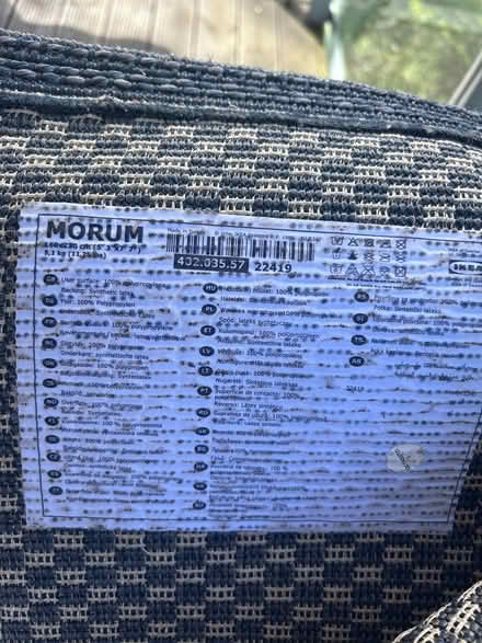 Photo of free Living room carpet (BR5) #1