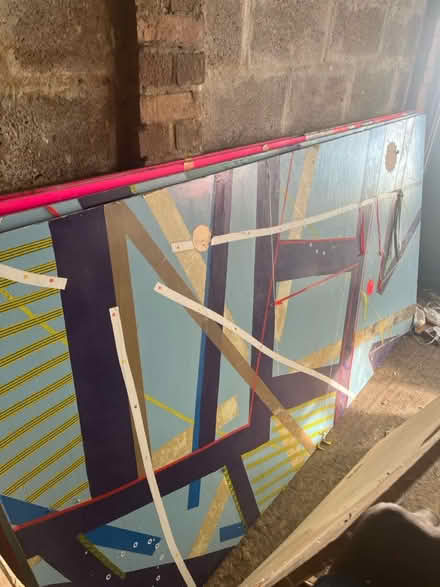 Photo of free Large Pictures (Crystal Palace) #2