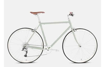 Photo of Adult bike/bicycle (Southsea PO5) #1