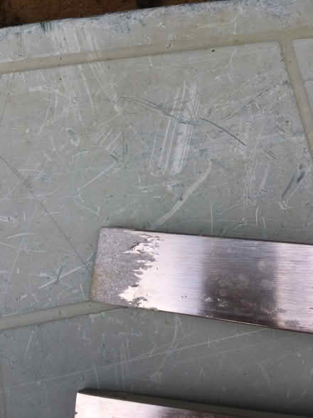 Photo of free Cupboard/ draw handles (Ibstock LE67) #2