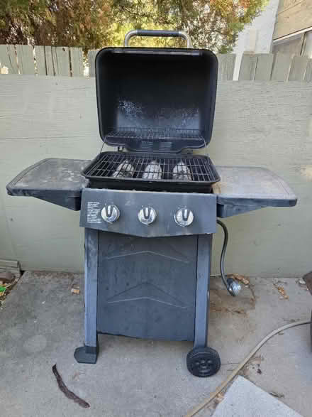 Photo of free Grill (Eubank and spain) #2