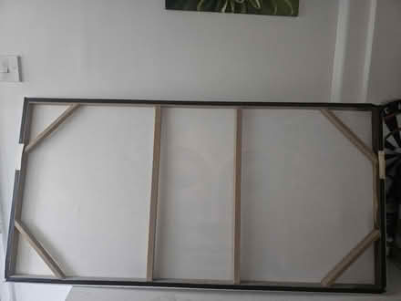 Photo of free Large Buddha Print/painting (Swinton M27) #2