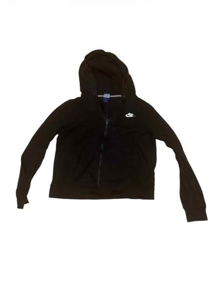 Photo of free Nike Woman’s Hoodie (Brooklyn Storage) #1