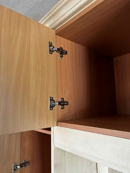 Photo of free Fitted bedroom furniture (Accrington) #3