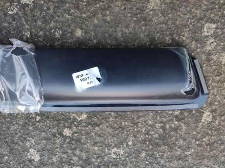 Photo of free Deflectors for Ford Focus 2008 (Rotherham S65) #2