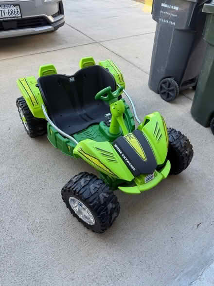 Photo of free Power Wheels Dune Racer Extreme (Falls Church) #2