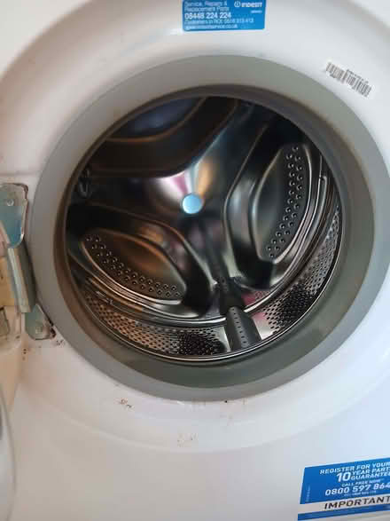 Photo of free Washing machine (Bayston Hill SY3) #1