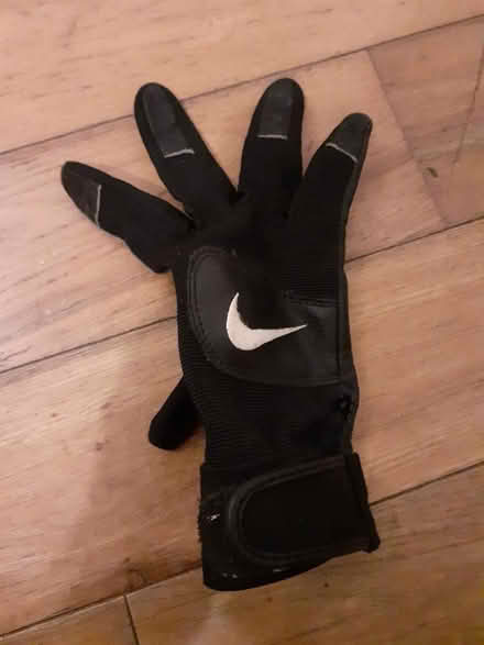 Photo of free Small baseball batters glove (Marston, Oxford OX3) #1