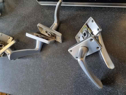 Photo of free Internal door handles (SE20) #2