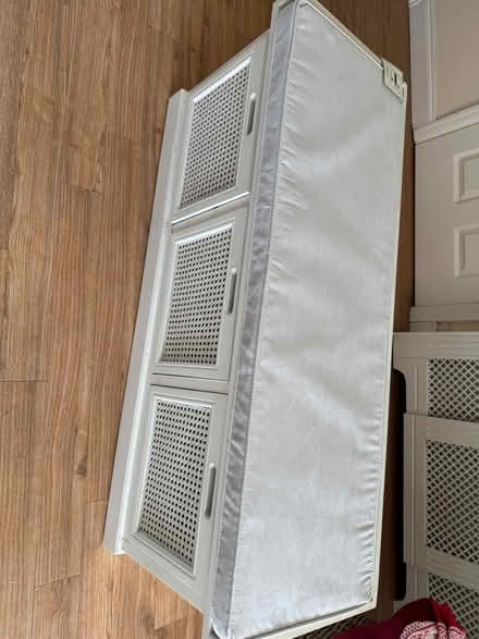 Photo of free Storage bench (Bristol BS30) #1