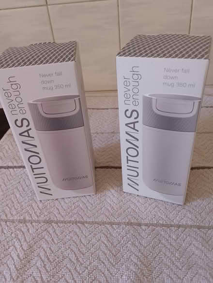 Photo of free Drinking Cups (Bransford WR6) #1