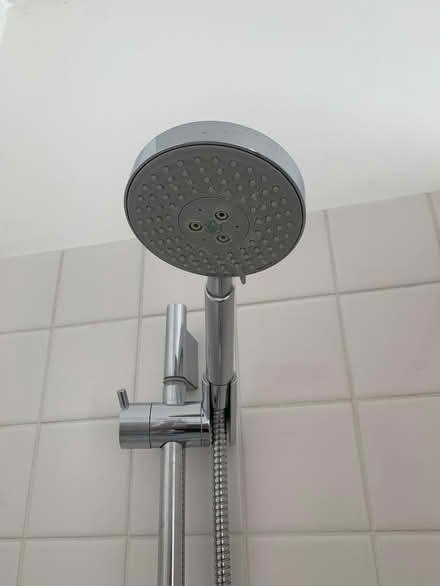 Photo of free Shower head, pole and bath tap (Muswell Hill N10) #3