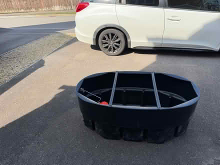 Photo of free Domestic water tank (Pontardawe SA8) #1