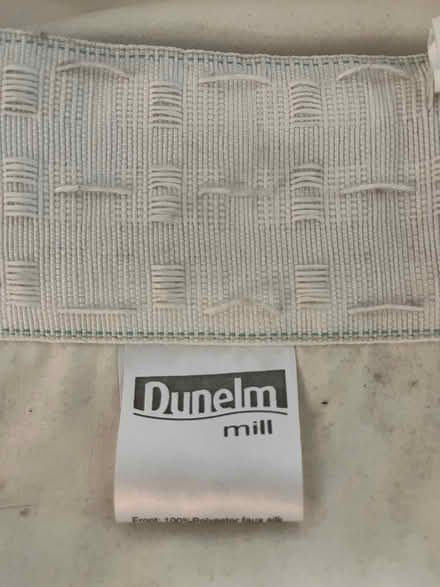 Photo of free Long lined curtains (St Julians AL1) #3