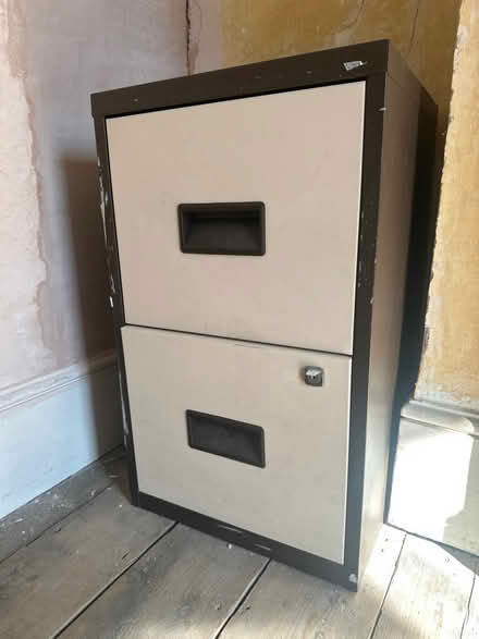 Photo of free Filing cabinet (Putney SW15) #1