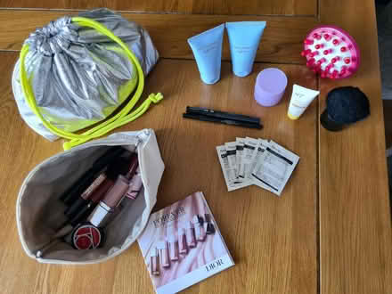 Photo of free Cosmetics (Welwyn Garden City AL7) #2