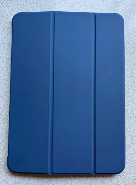 Photo of free iPad Pro Cover (Denby DE5) #1