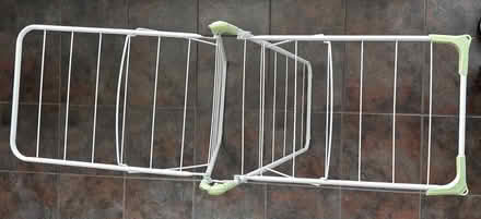 Photo of free Clothes airer (LN2) #1