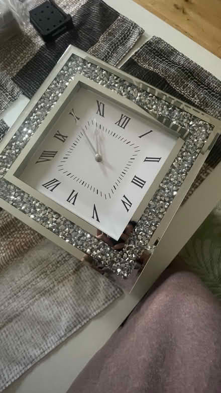 Photo of free Wall clock (GL2) #1