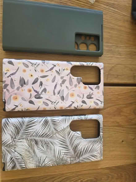 Photo of free Galaxy S23 Ultra cases (TW8) #1