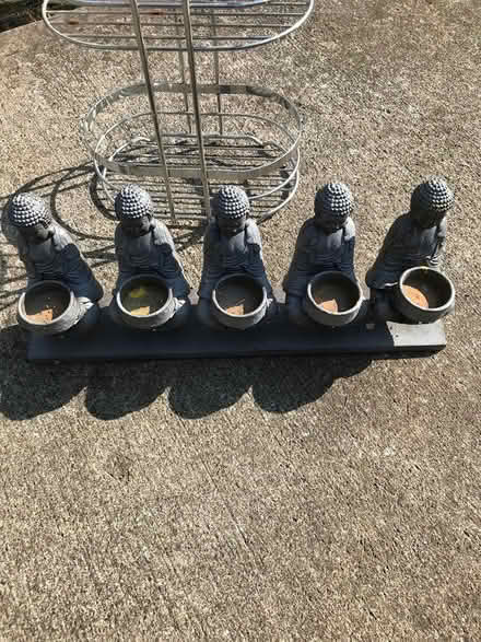 Photo of free Miscellaneous items (Churchtown Dublin 14) #1