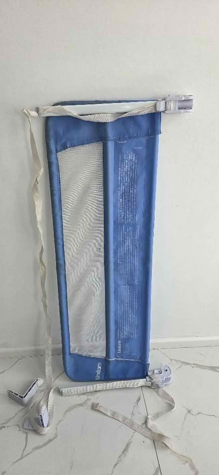Photo of free Child bed guard (Old Coulsdon CR8) #1