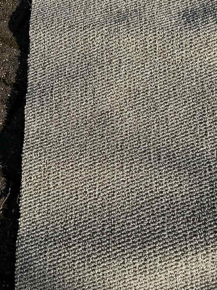 Photo of free New carpet offcut (Burghfield Common RG7) #2