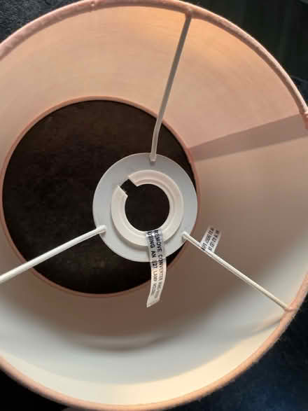 Photo of free Lamp shades (Gee Cross SK14) #4