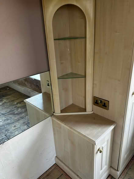 Photo of free Fitted bedroom furniture (Accrington) #4