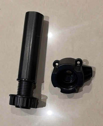 Photo of free 41x carcass legs and 18 clips (Huyton) #1