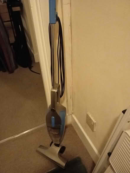 Photo of free Vytronix Vacuum Cleaner *WORKING (W6) #1