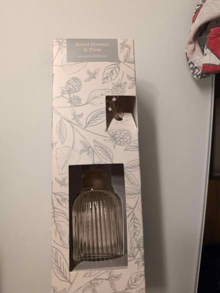 Photo of free Diffuser (MK42) #1