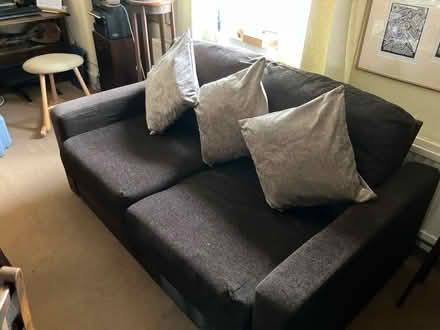 Photo of free Sofa bed by NABRU (Bromham Road MK40) #2