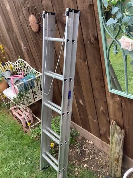 Photo of free Attic Ladder (Eston TS6) #1