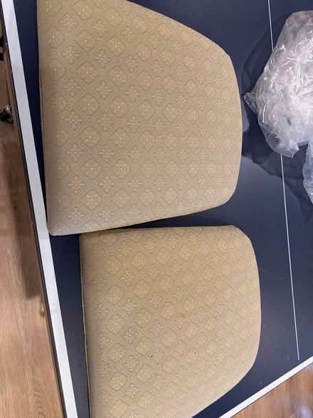 Photo of free Replacement chair cushions (Armonk ny) #2