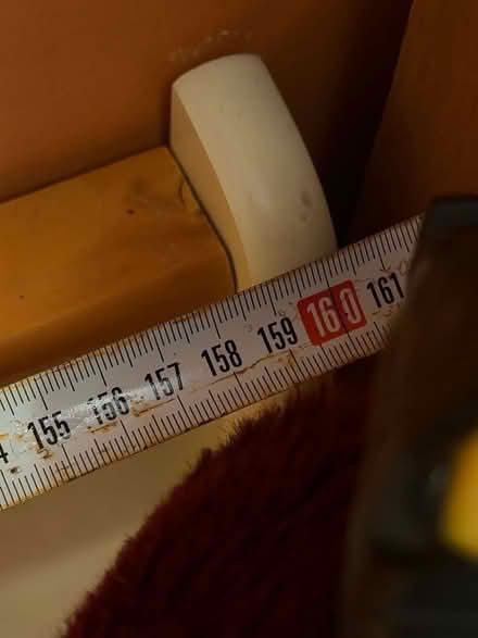 Photo of free Corner bench (BR6) #4